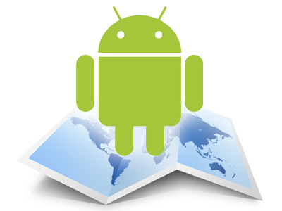 Android Check-in main image